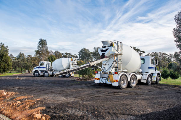 Best Affordable Concrete Contractor  in Upper Montclair, NJ