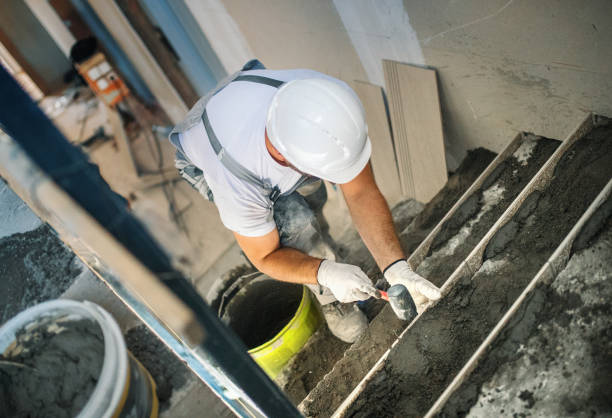 Best Concrete Resurfacing Services  in Upper Montclair, NJ