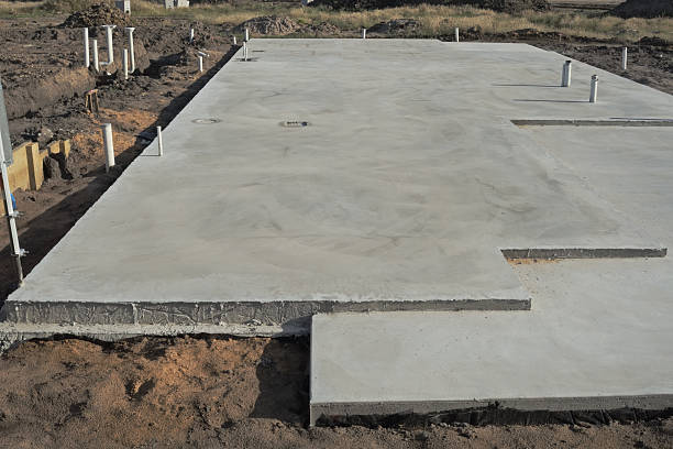 Best Concrete Sidewalk Installation  in Upper Montclair, NJ