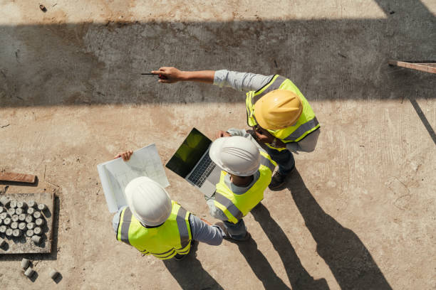 Best Local Concrete Companies  in Upper Montclair, NJ