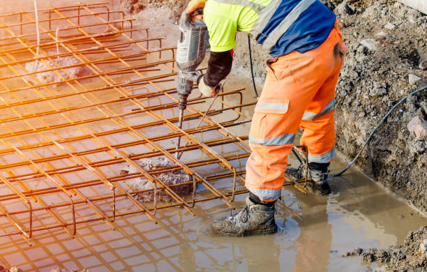 Best Waterproofing & Drywells  in Upper Montclair, NJ