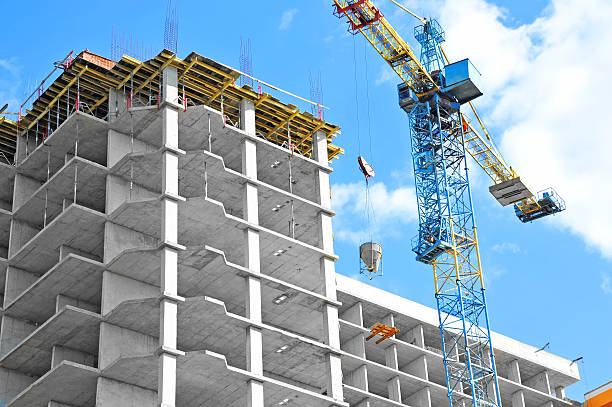 Best Concrete Crack Repair  in Upper Montclair, NJ